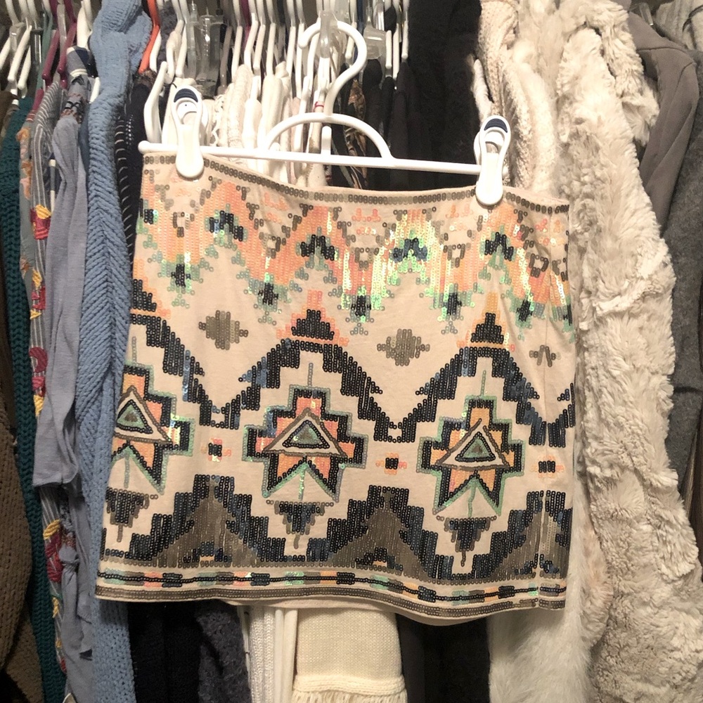 Express Skirt